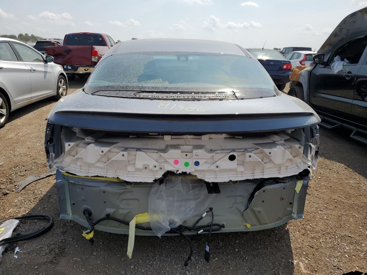 Lucid Motors Air Pure Pure