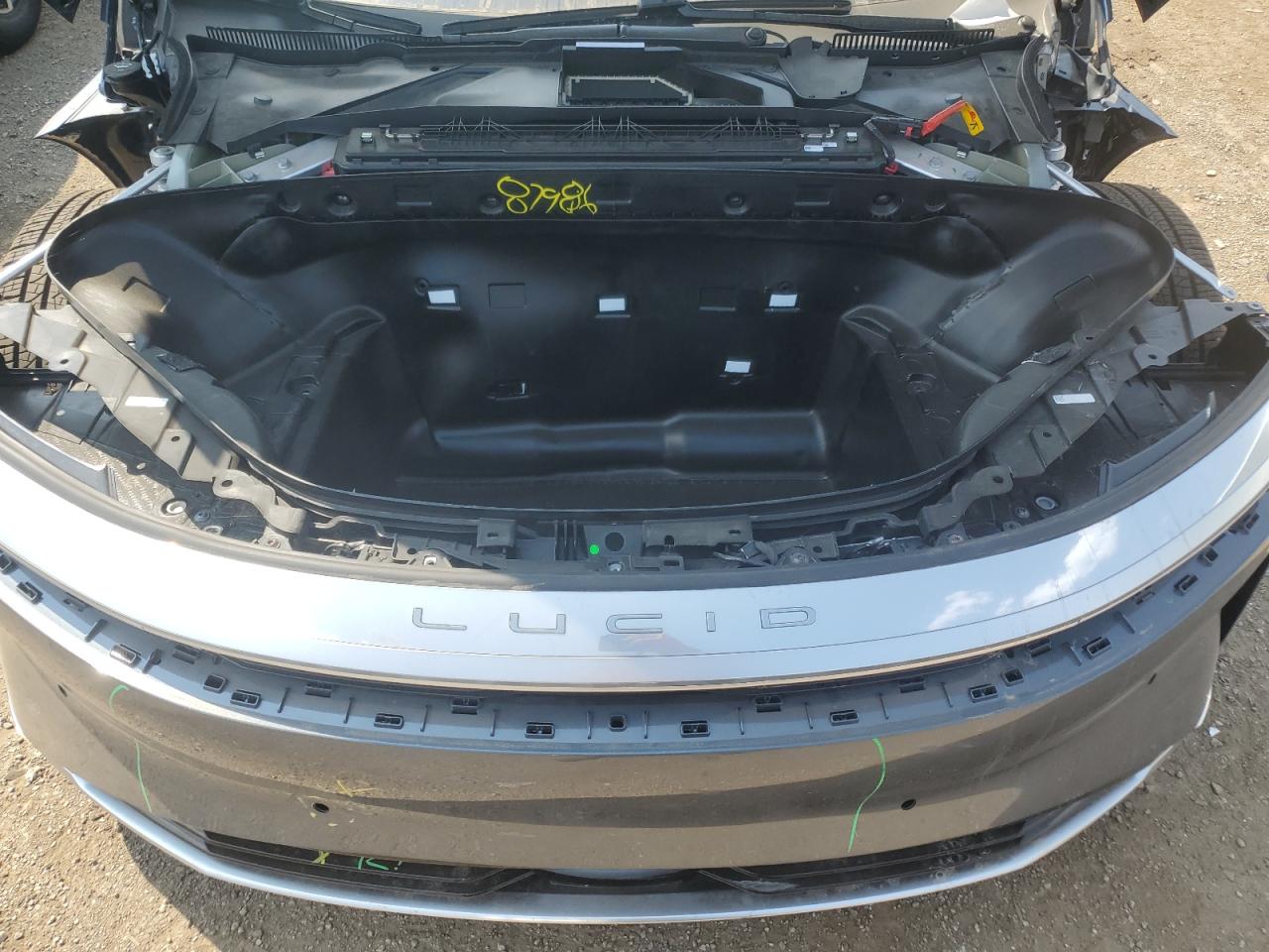 Lucid Motors Air Pure Pure