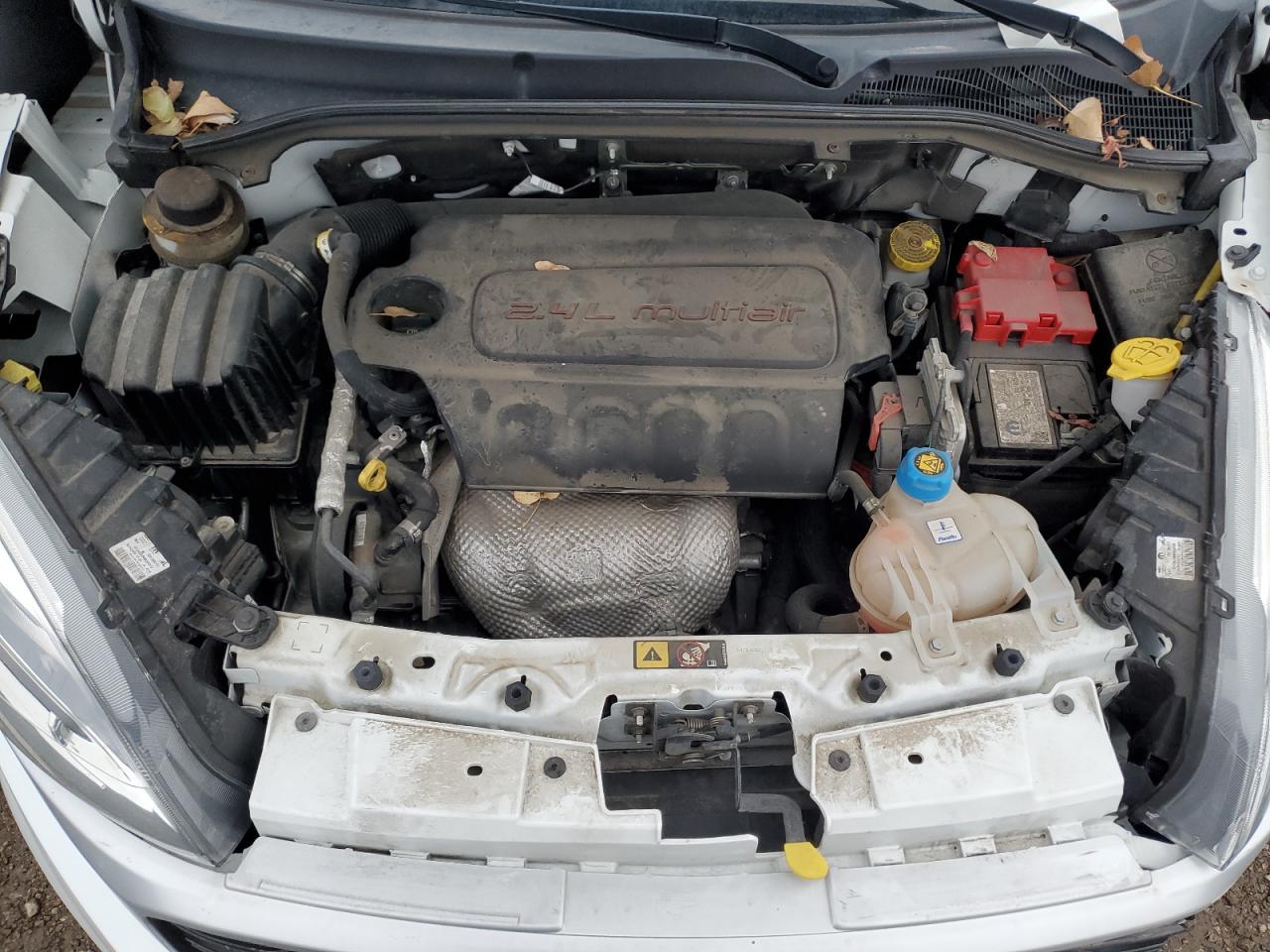 Ram Promaster 1500 High