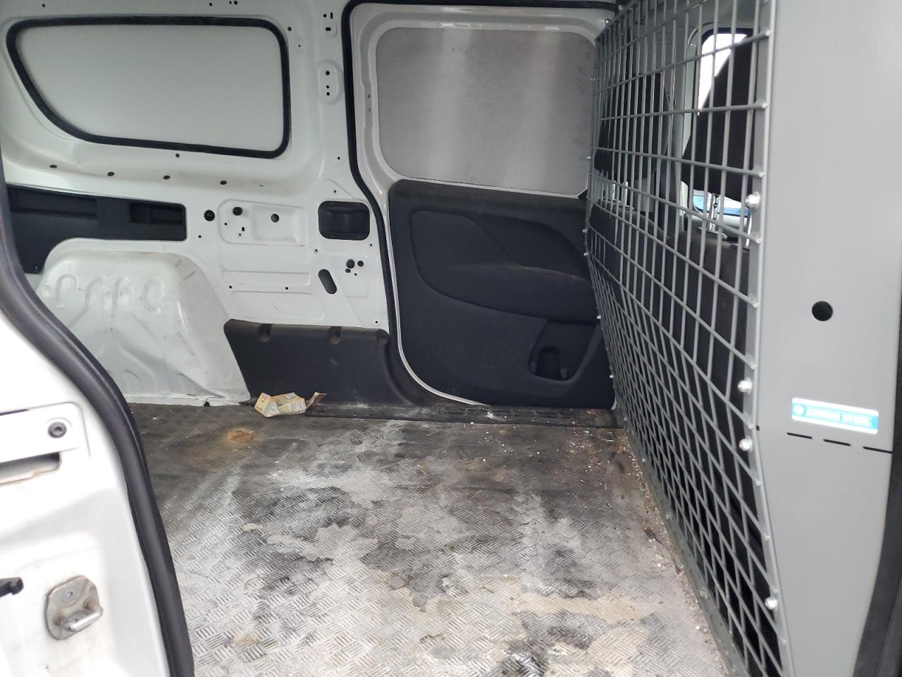 Ram Promaster 1500 High