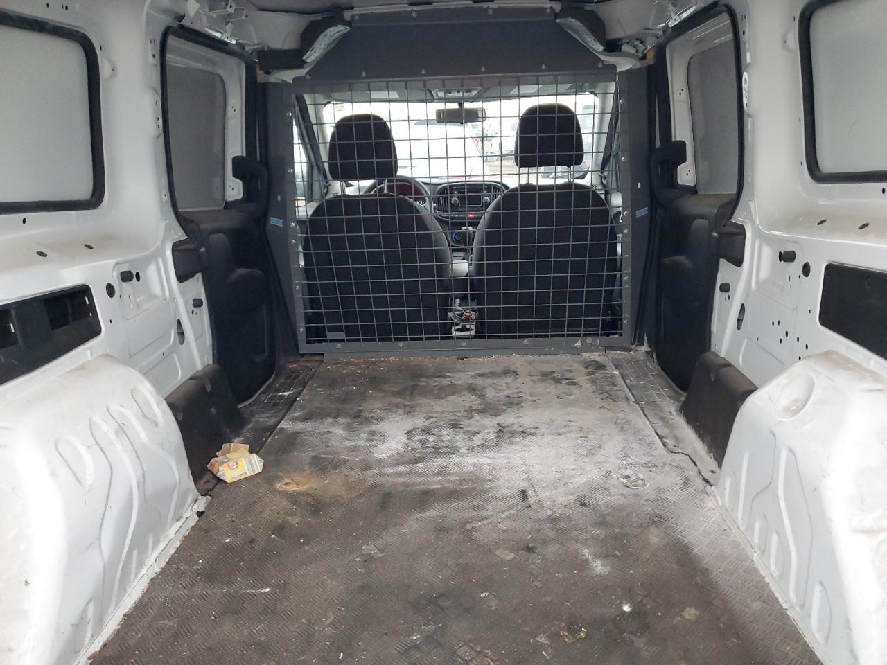 Ram Promaster 1500 High