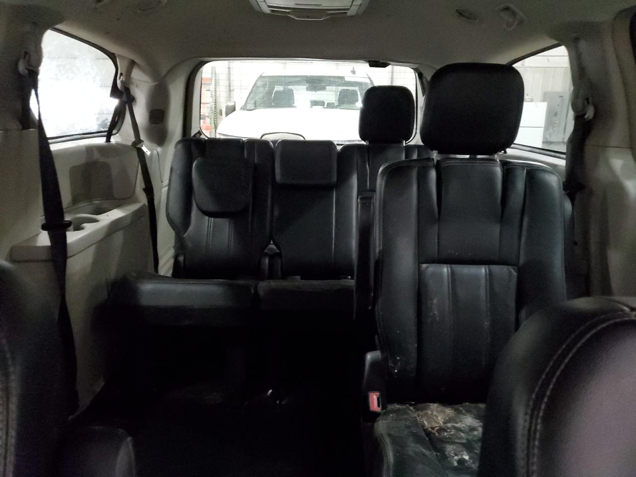 Chrysler Minivan Touring