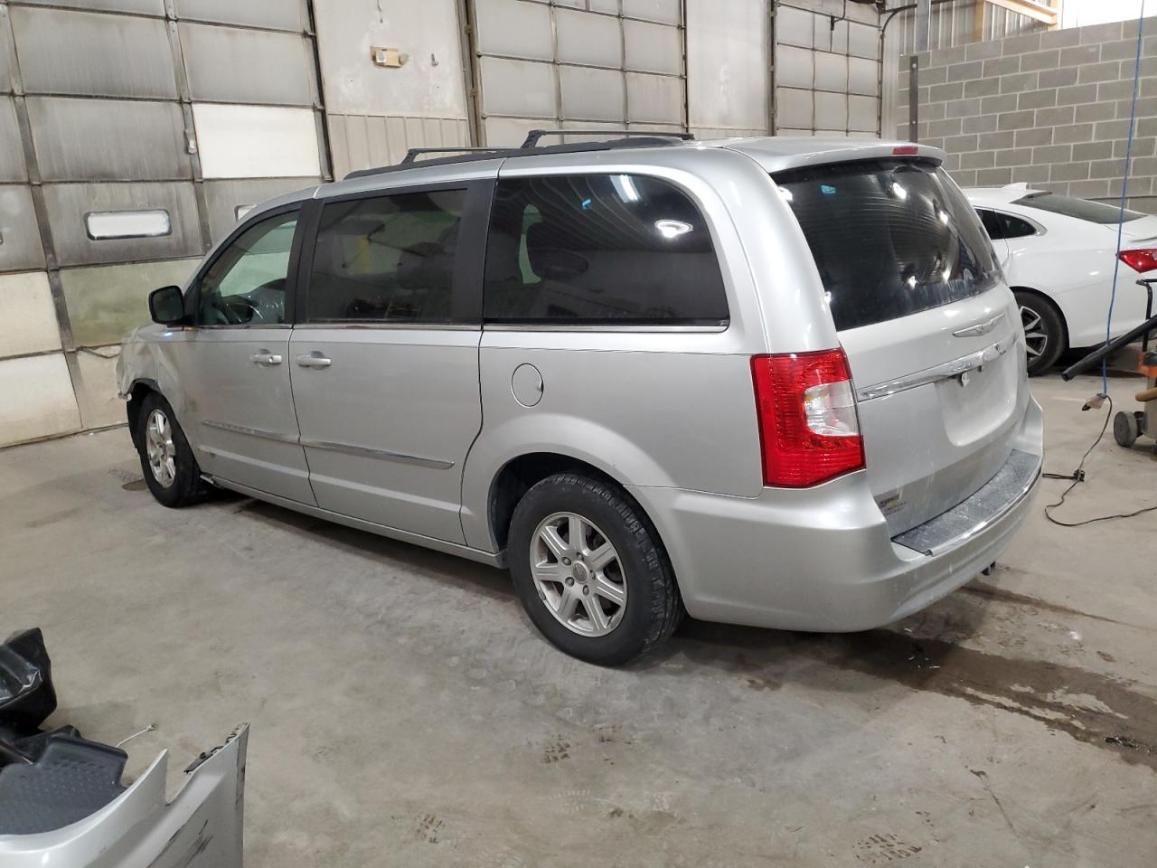 Chrysler Minivan Touring