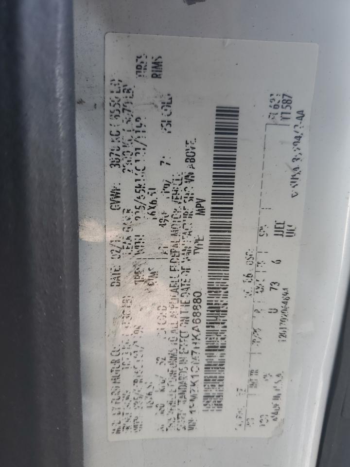 Ford Transit T-150