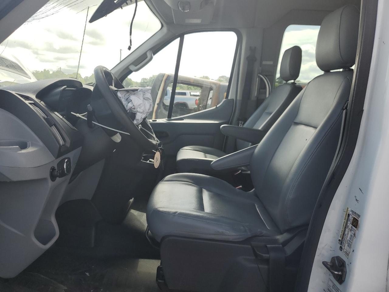 Ford Transit T-150