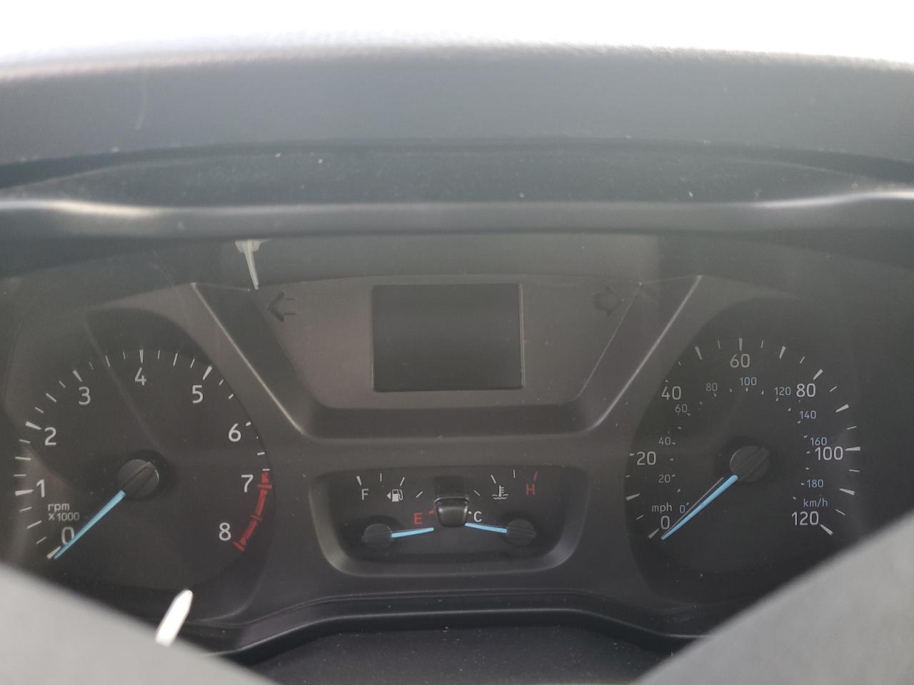 Ford Transit T-150