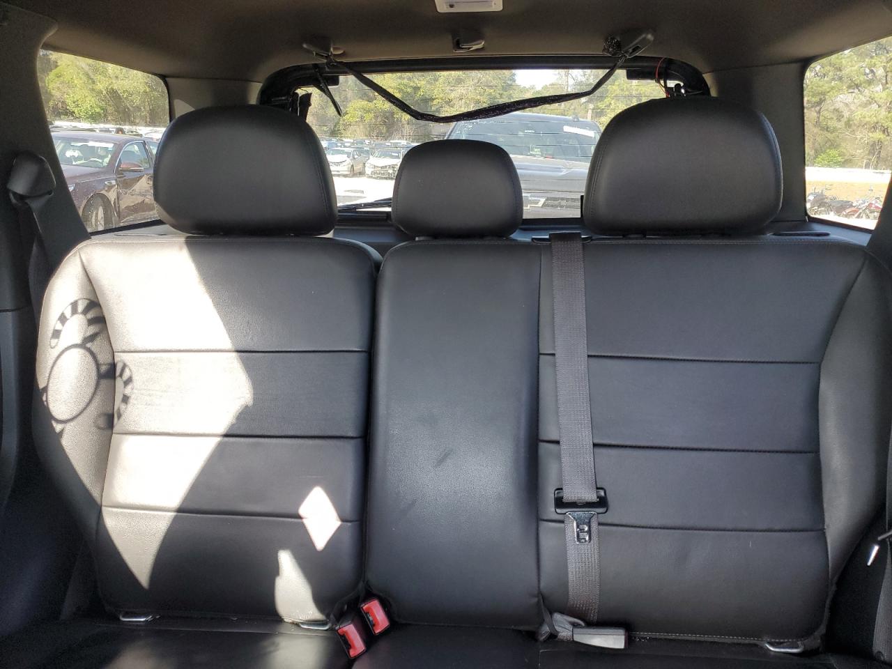 Ford Escape Limited