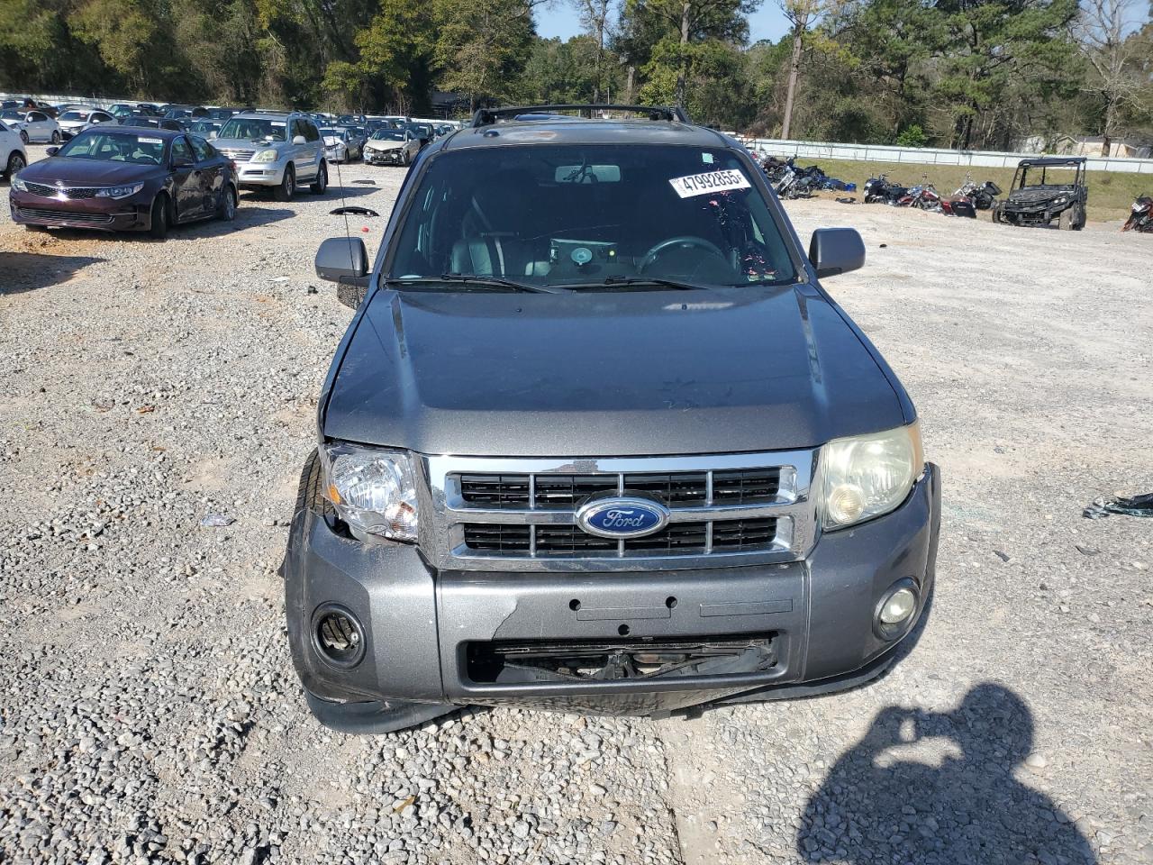 Ford Escape Limited