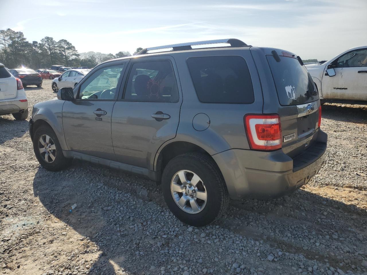 Ford Escape Limited