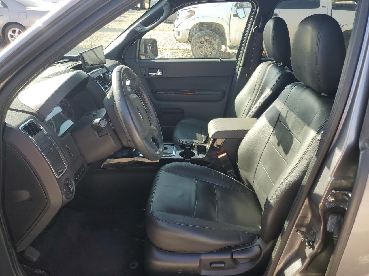 Ford Escape Limited