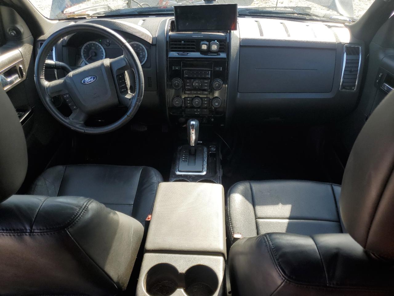 Ford Escape Limited