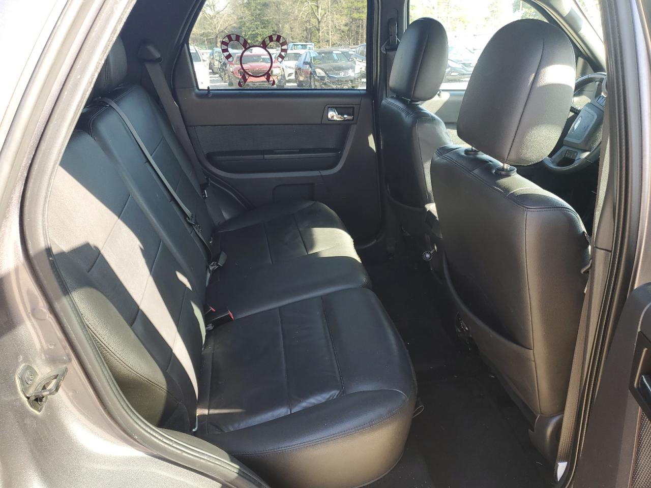 Ford Escape Limited