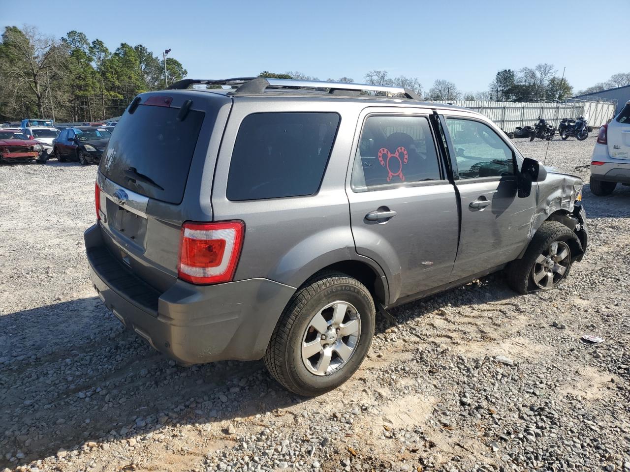 Ford Escape Limited
