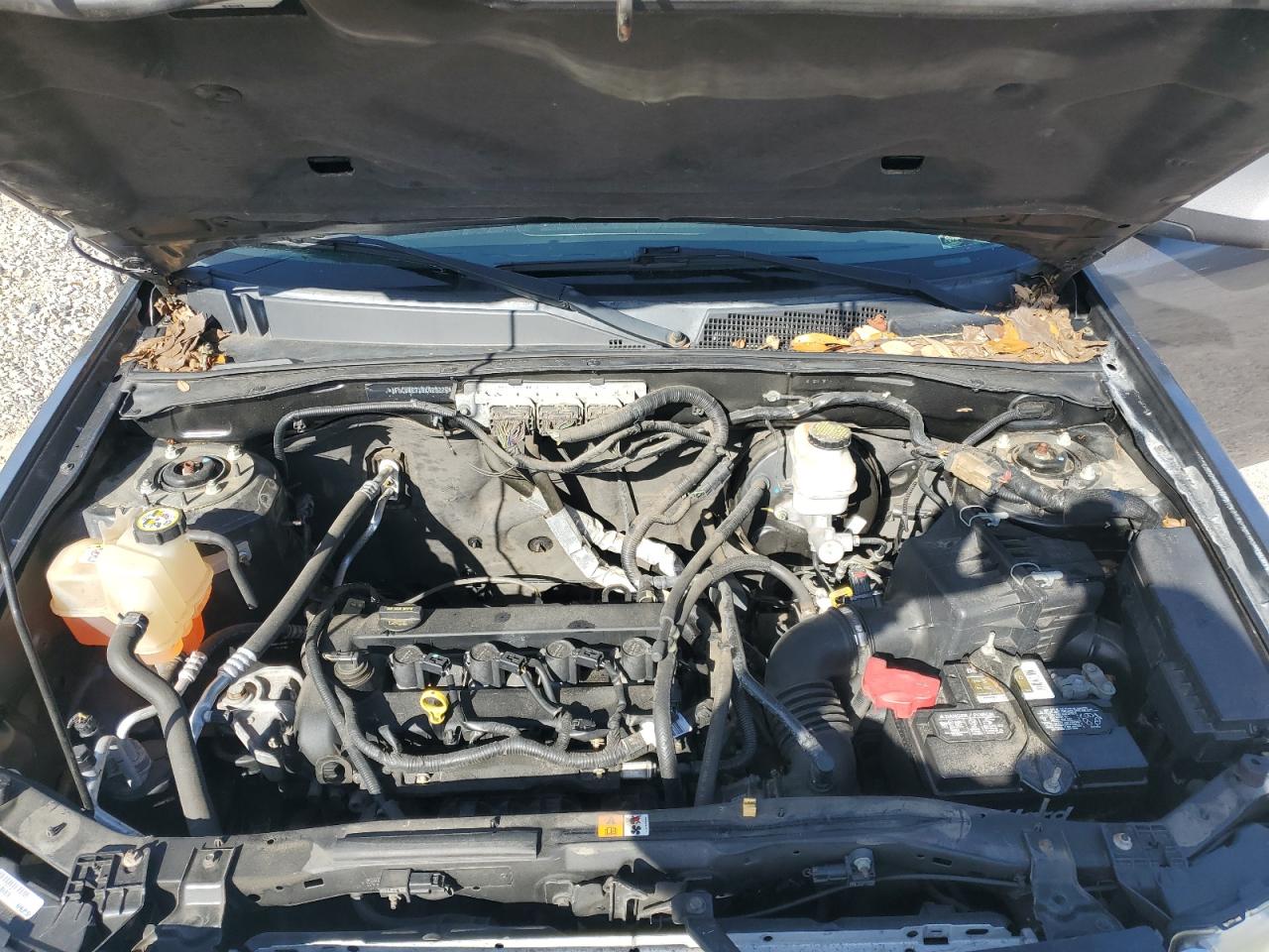 Ford Escape Limited