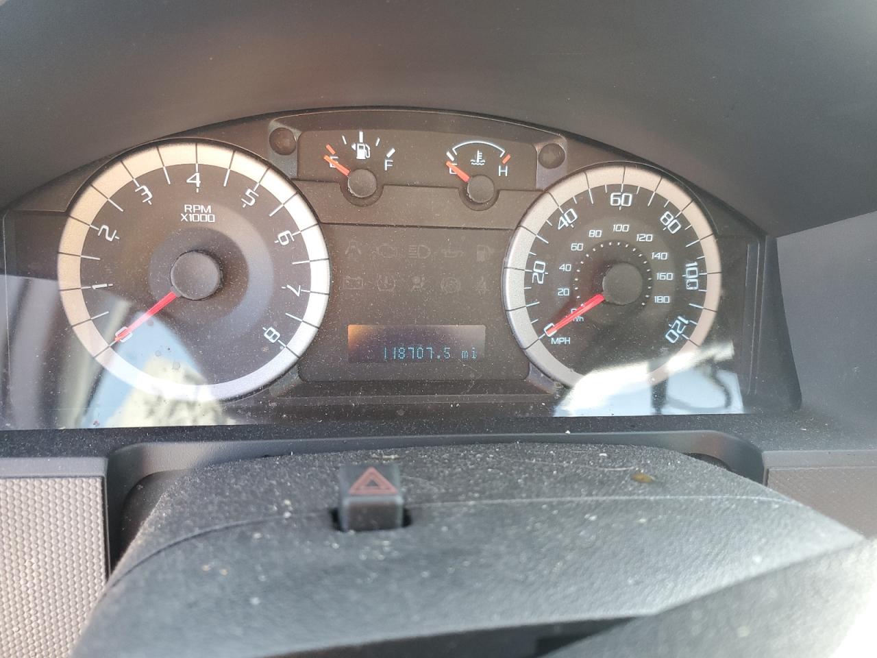 Ford Escape Limited