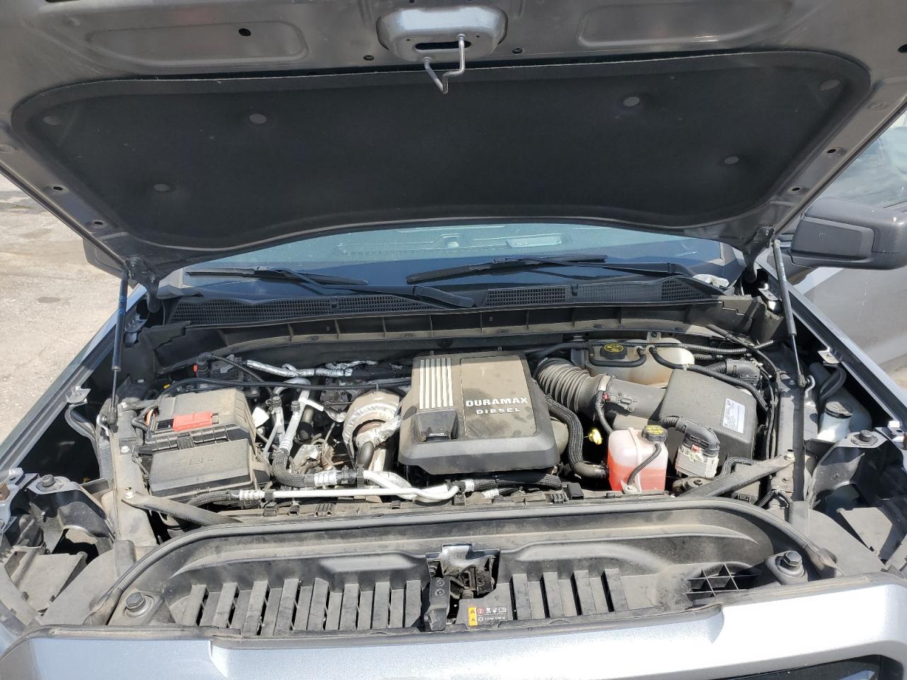 GMC Sierra K1500 Elevation