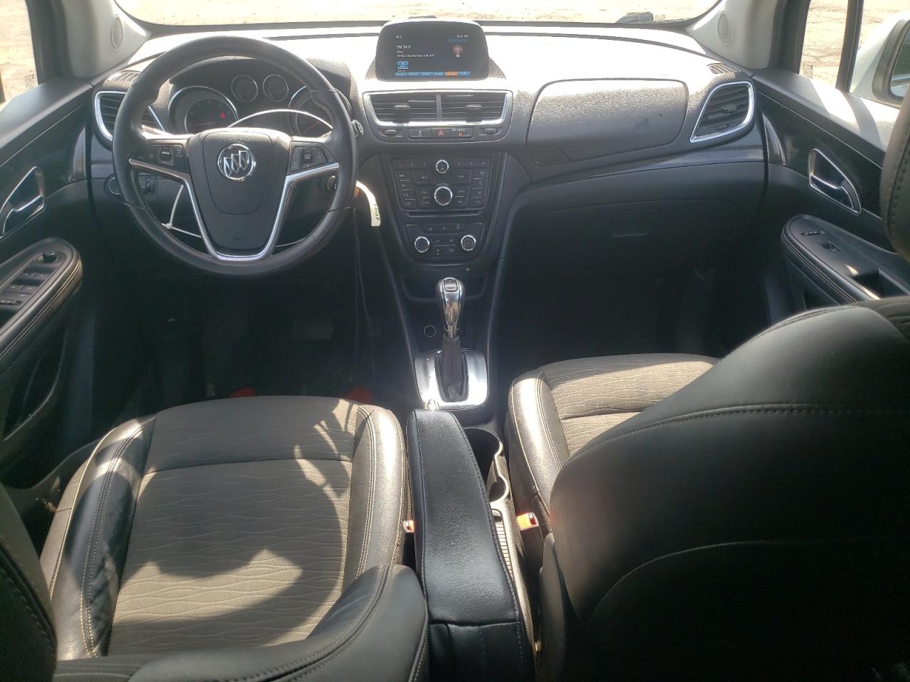 Buick Encore