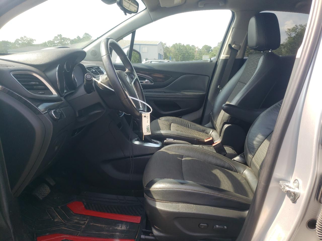 Buick Encore