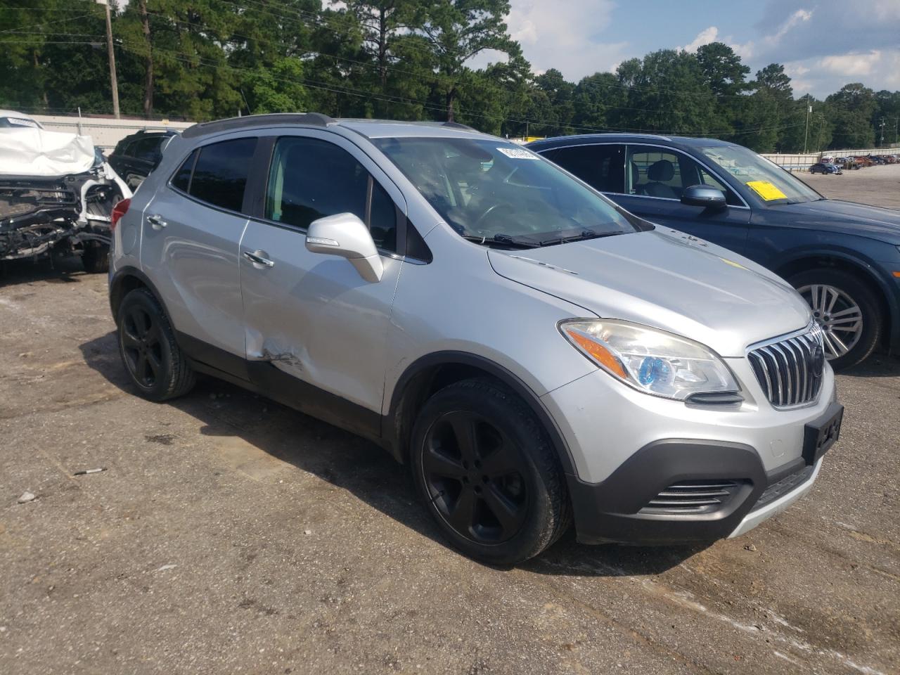 Buick Encore