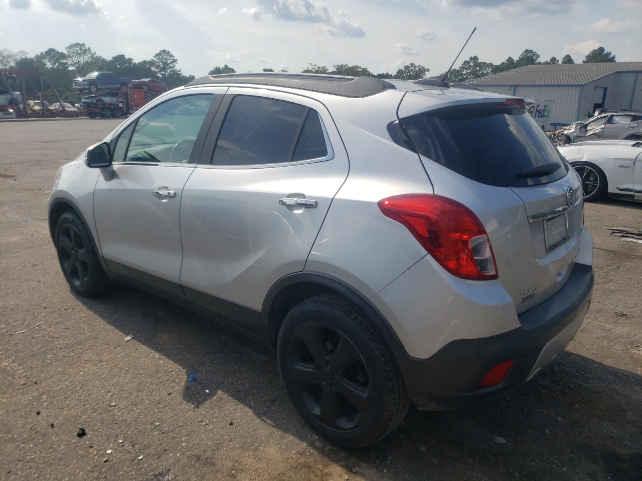Buick Encore