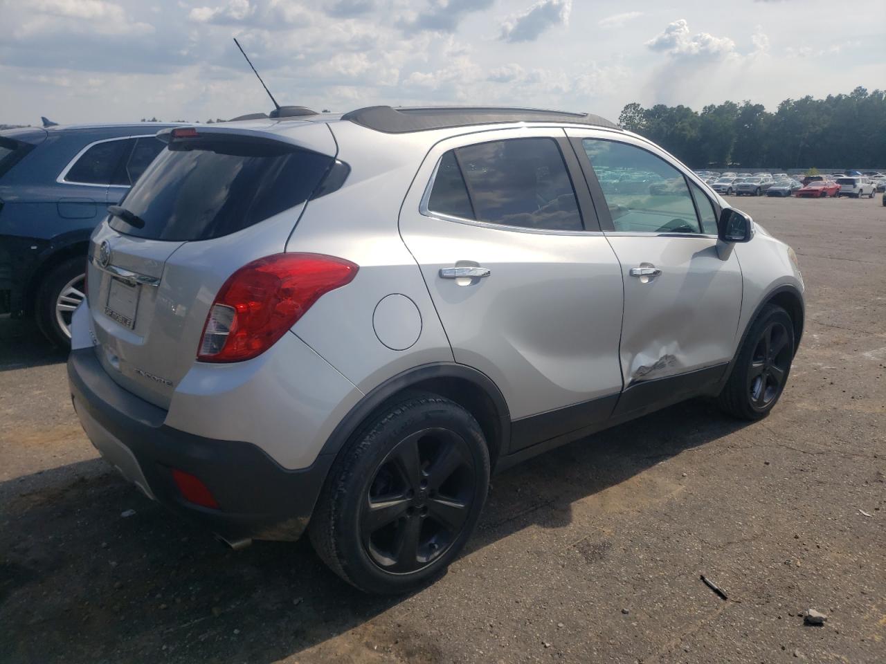 Buick Encore