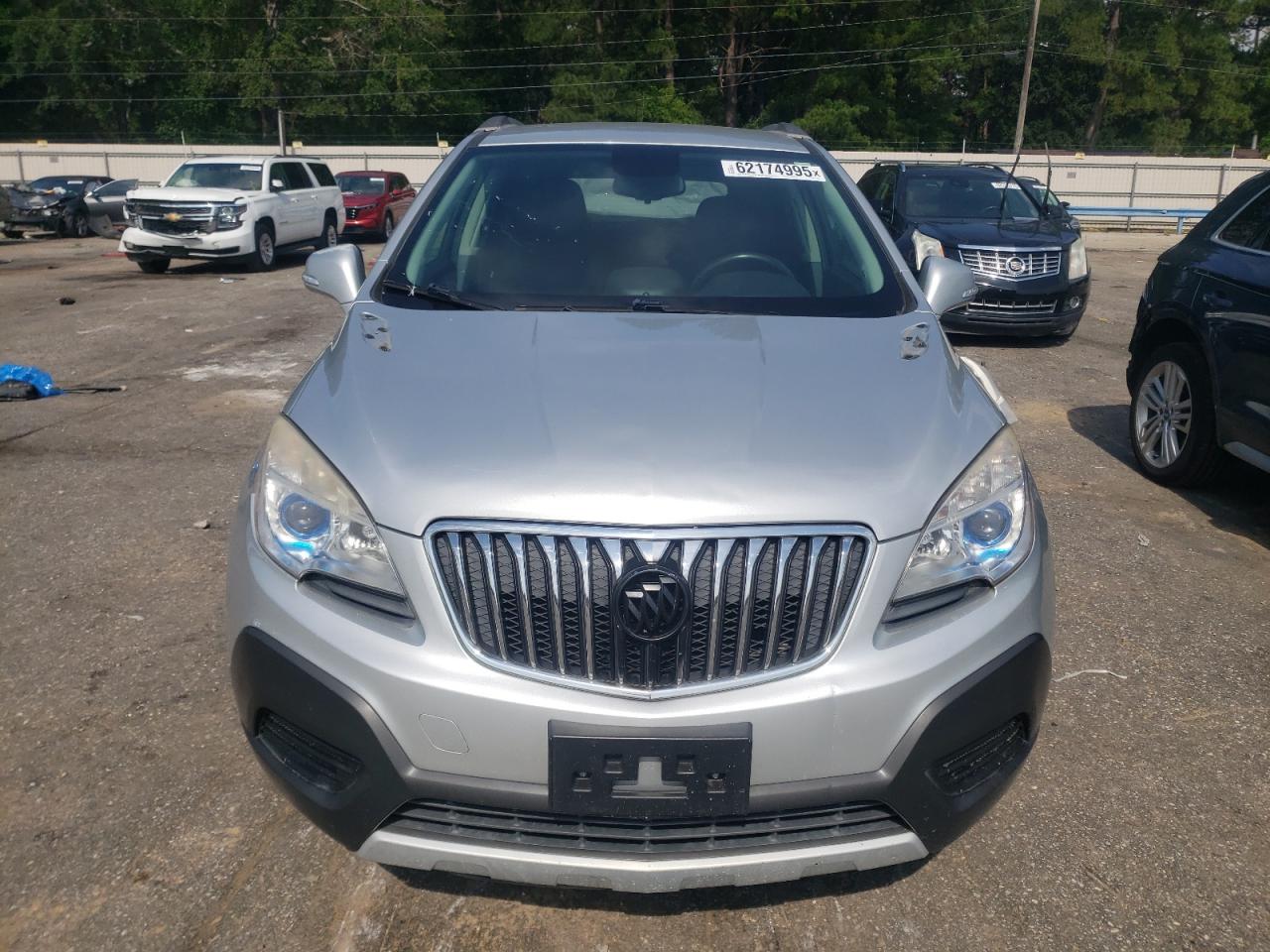 Buick Encore