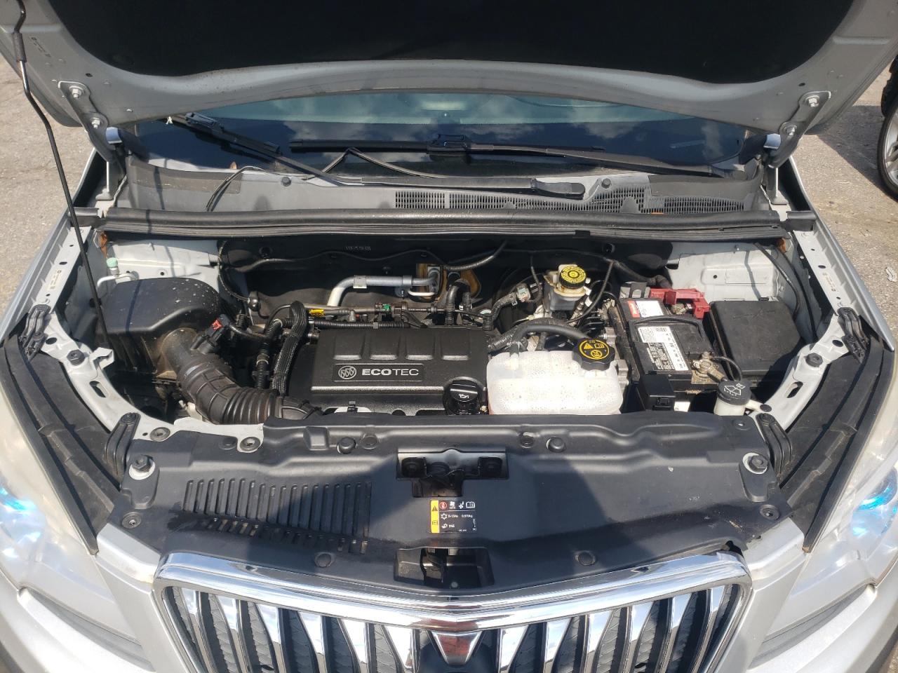 Buick Encore