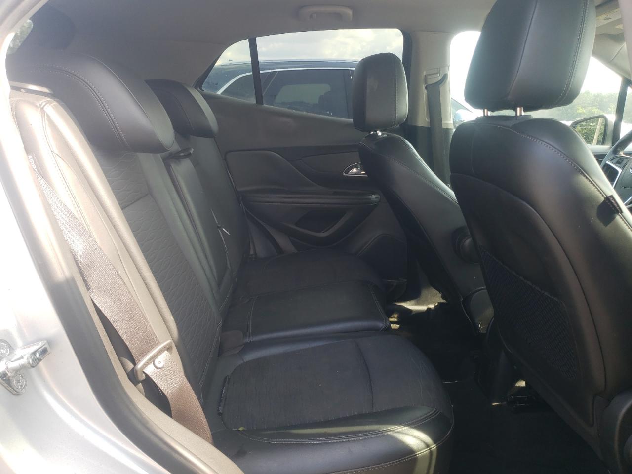 Buick Encore