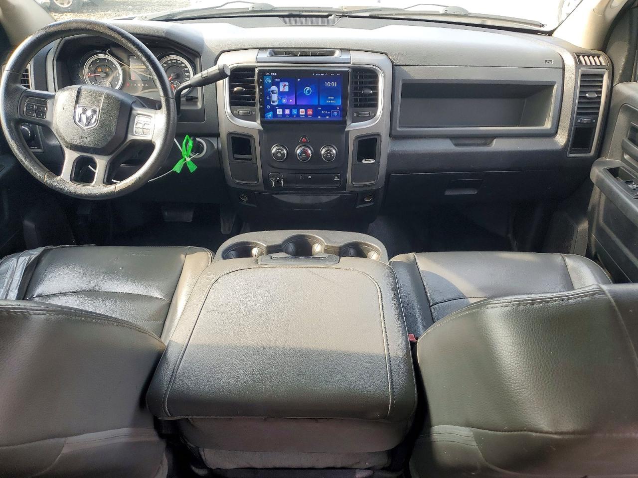 Ram 2500 St