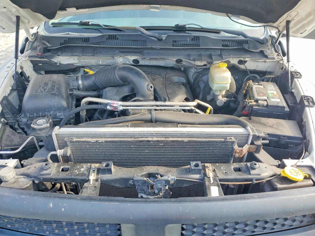 Ram 2500 St