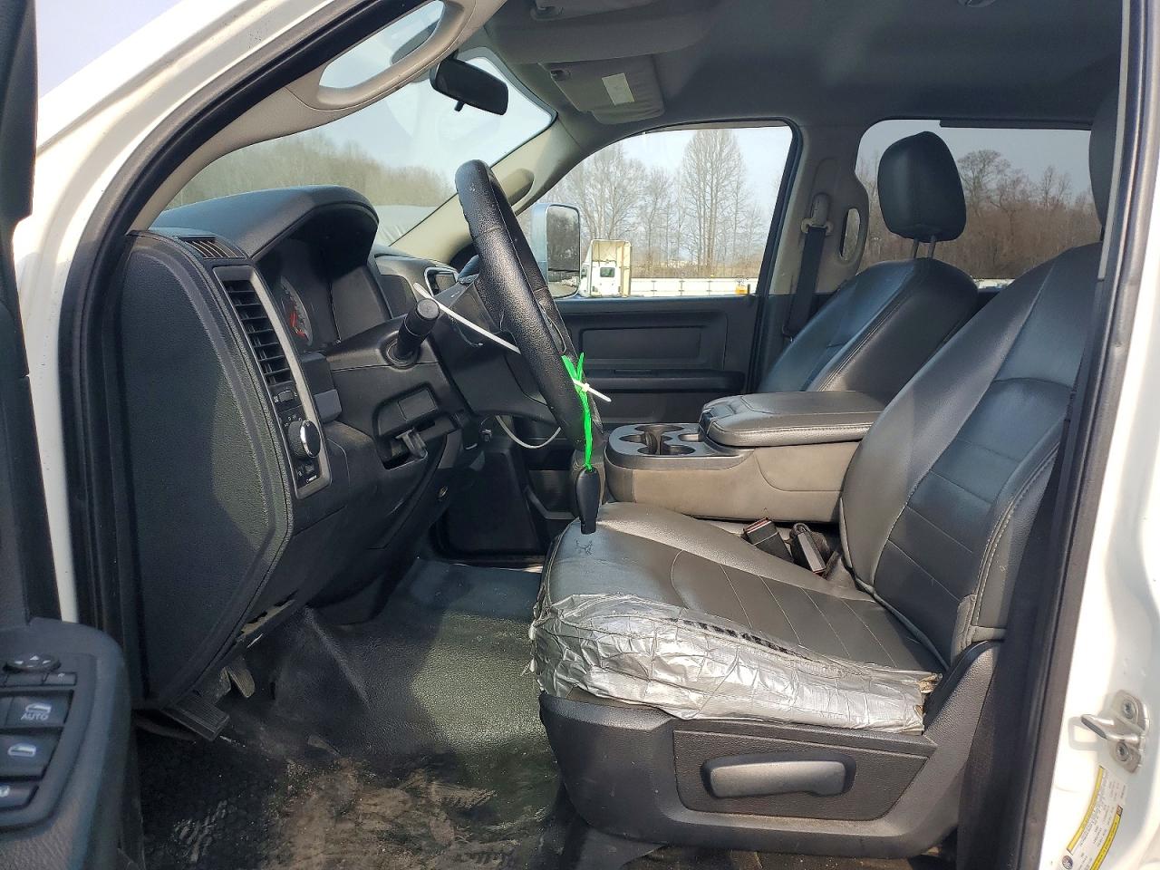 Ram 2500 St