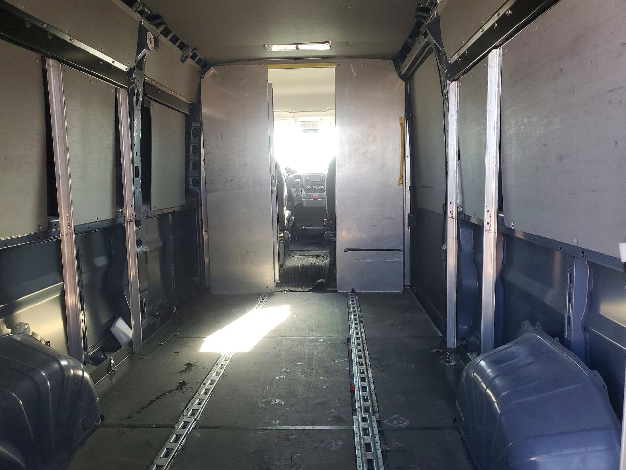 Ram Promaster 3500 High