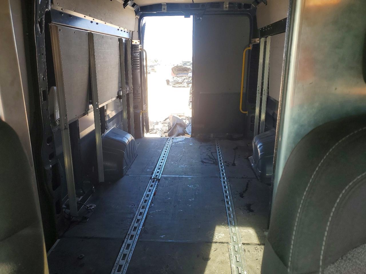 Ram Promaster 3500 High
