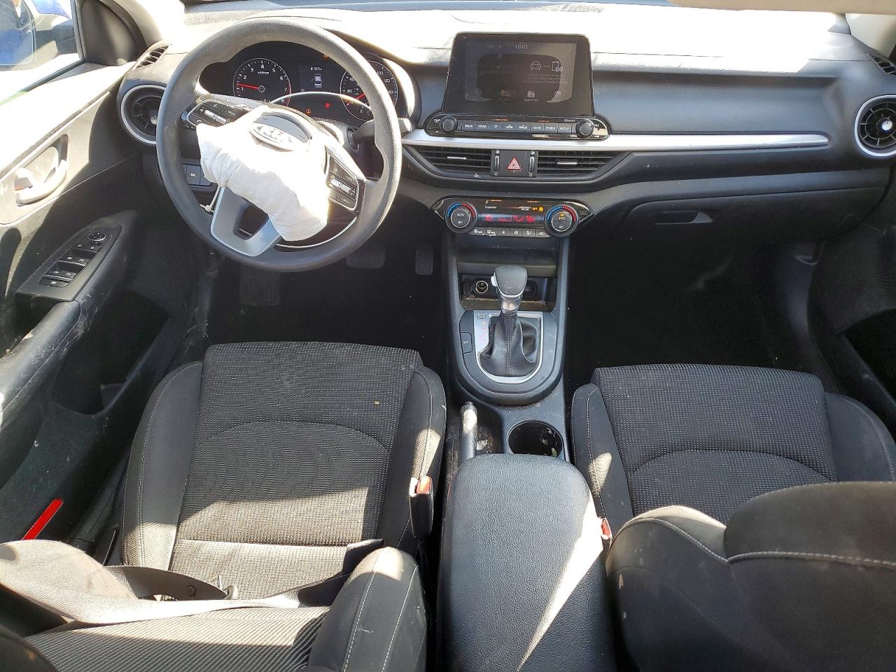 Kia Forte Lxs