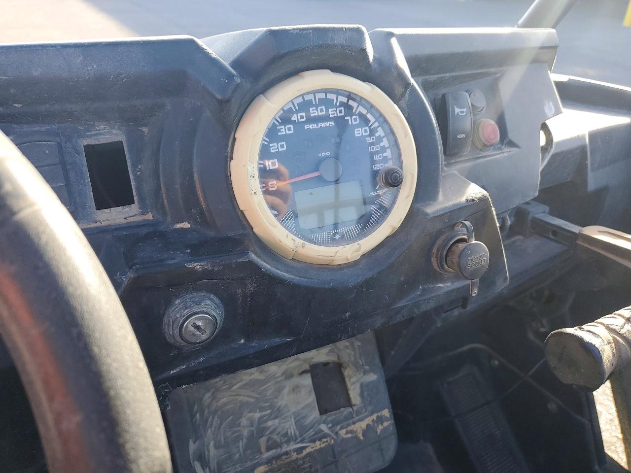 Polaris RZR