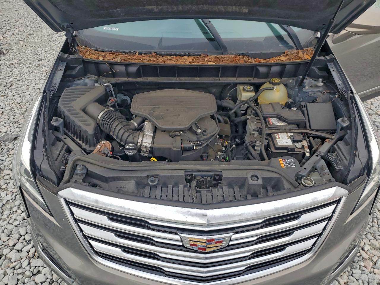 Cadillac XT5 Luxury