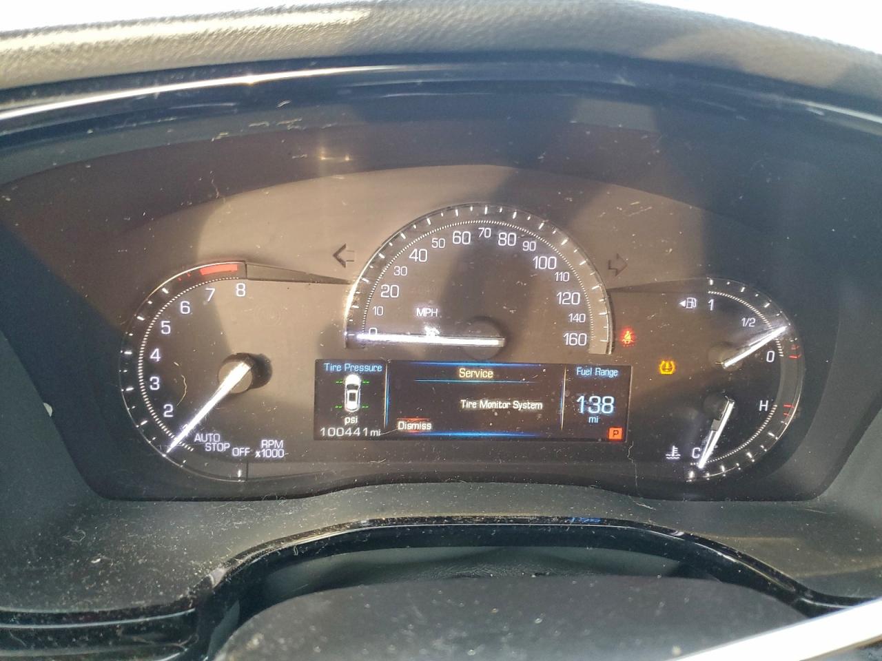 Cadillac XT5 Luxury