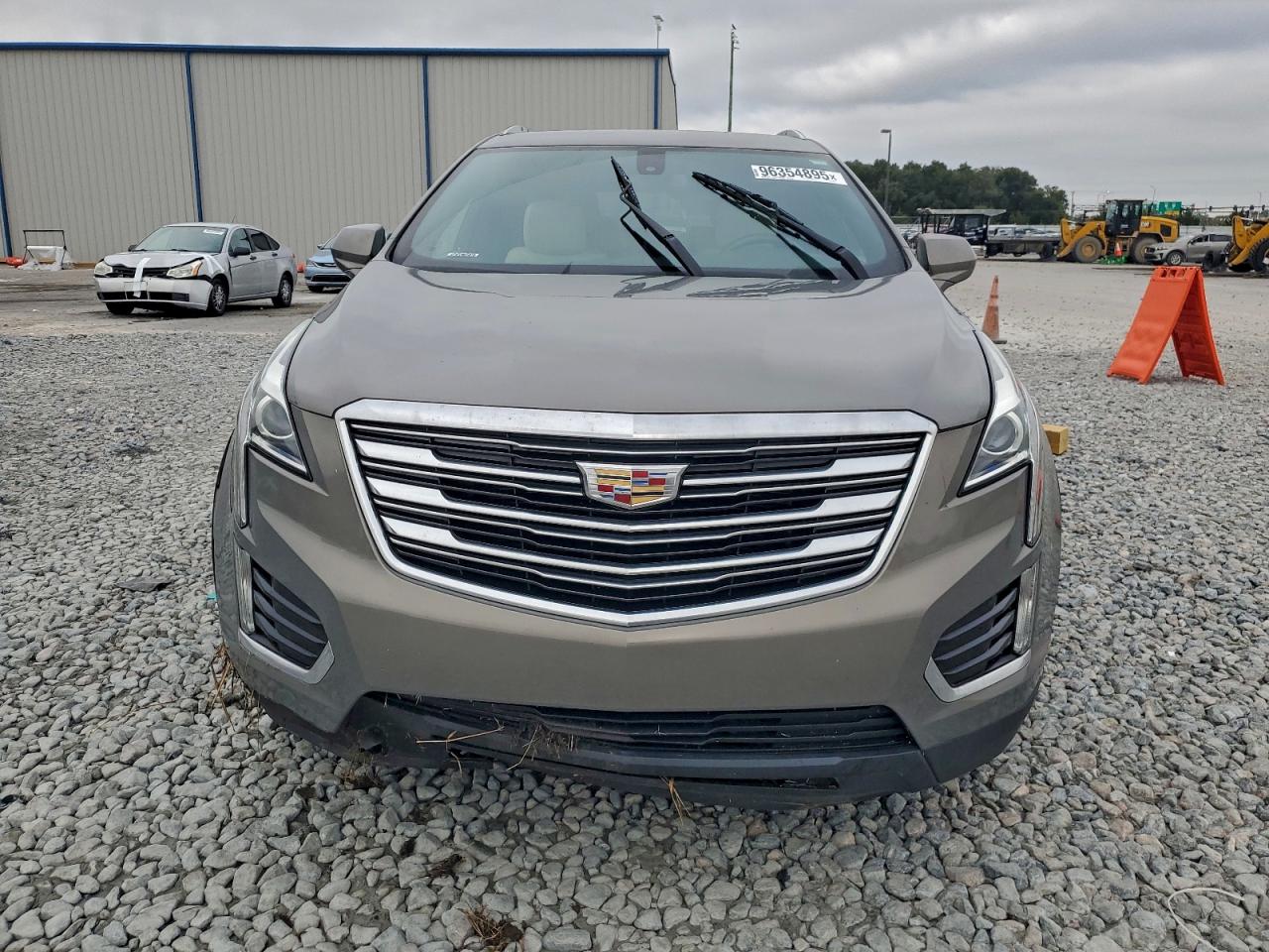 Cadillac XT5 Luxury