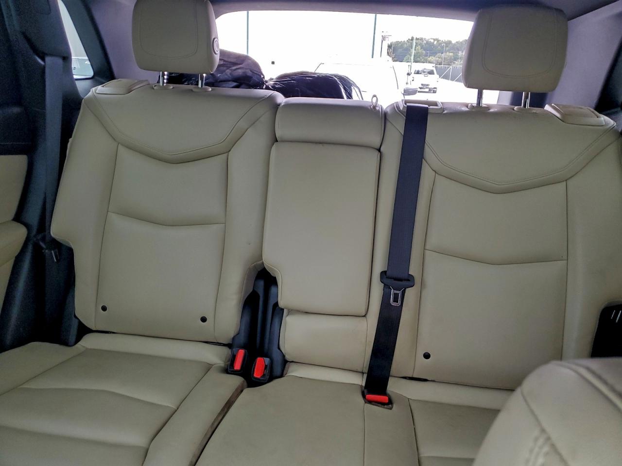 Cadillac XT5 Luxury