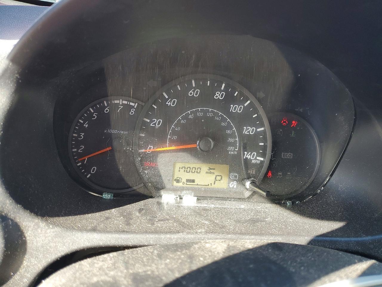 Mitsubishi Mirage Le