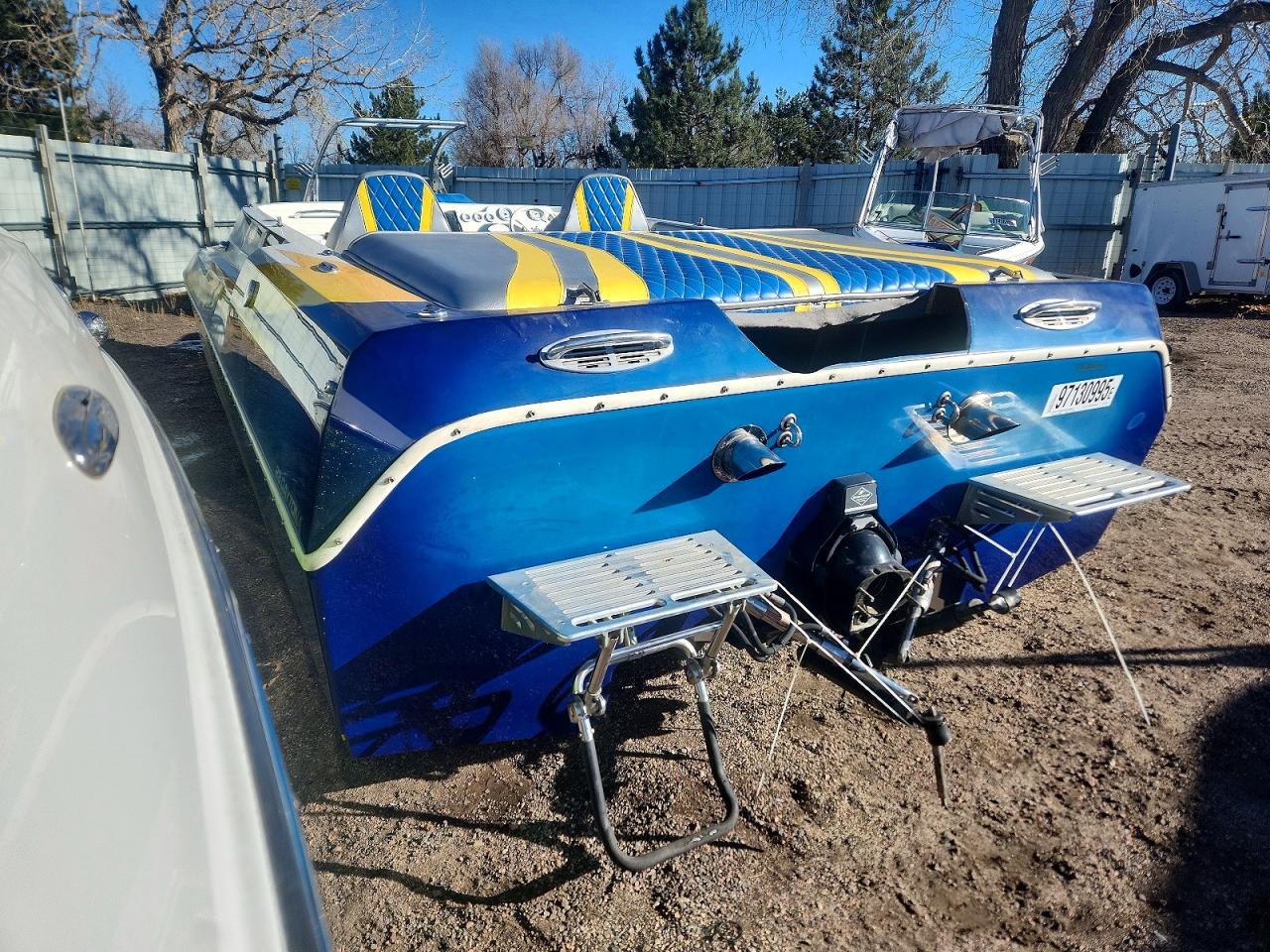 Eliminator Boats Other