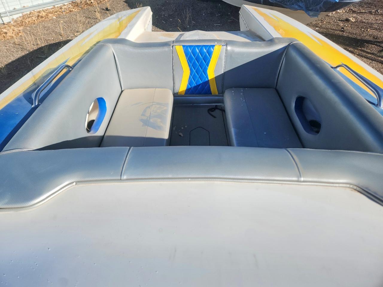 Eliminator Boats Other