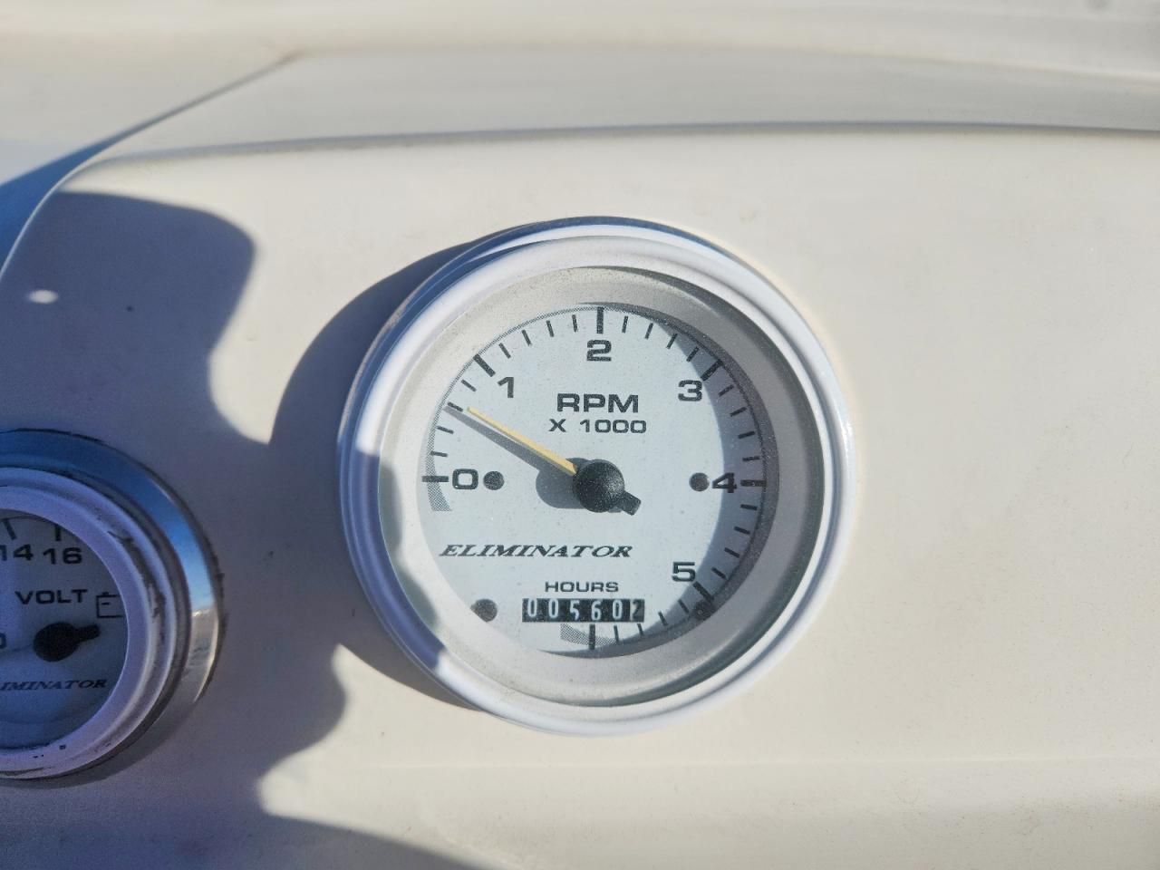 Eliminator Boats Other