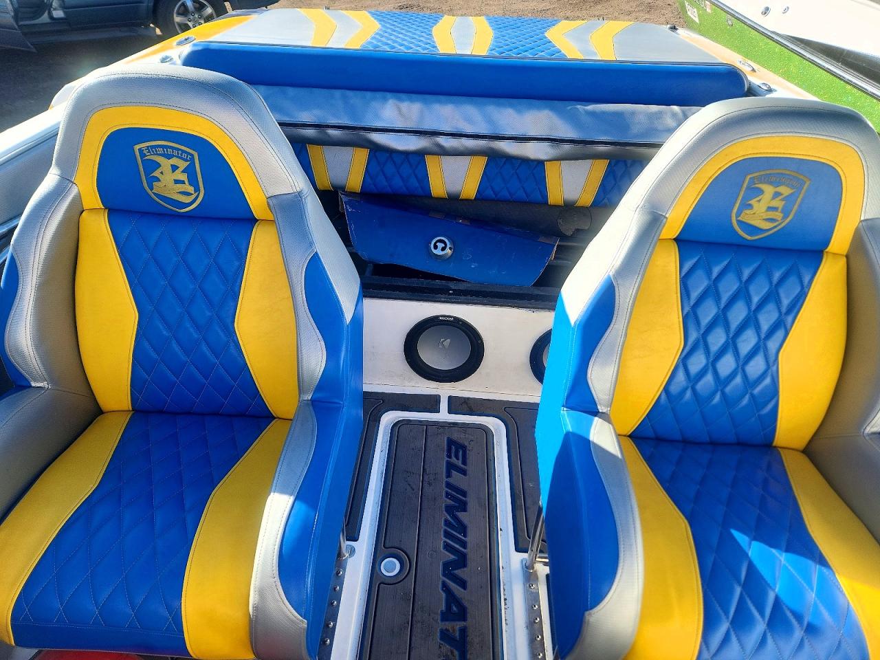 Eliminator Boats Other