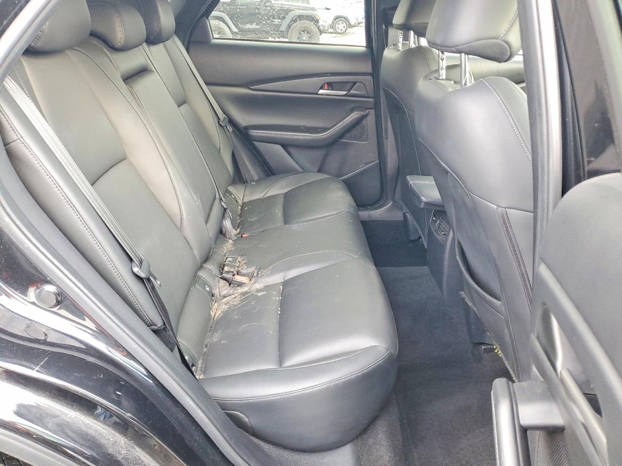 Mazda Cx Select