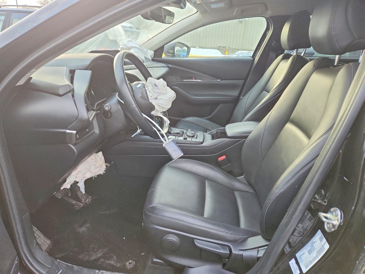 Mazda Cx Select