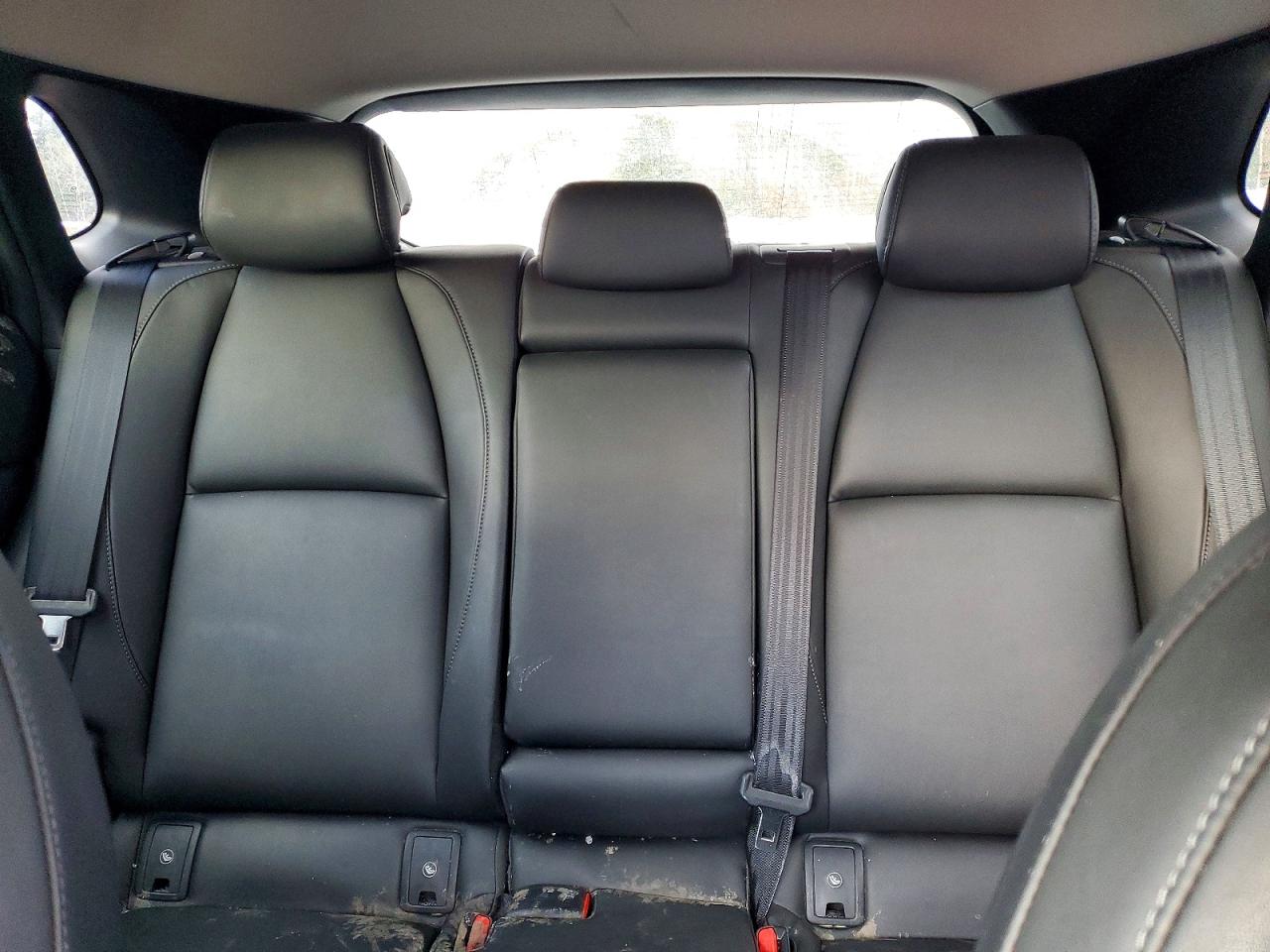 Mazda Cx Select