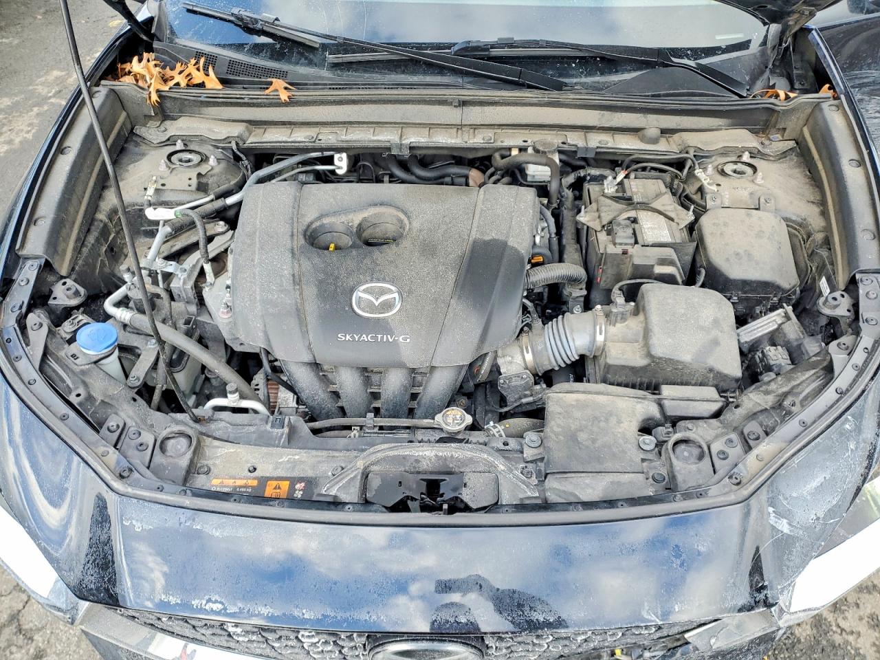 Mazda Cx Select