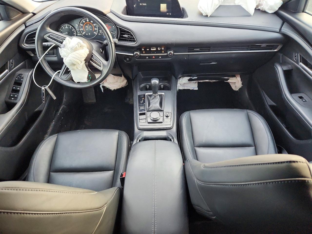 Mazda Cx Select