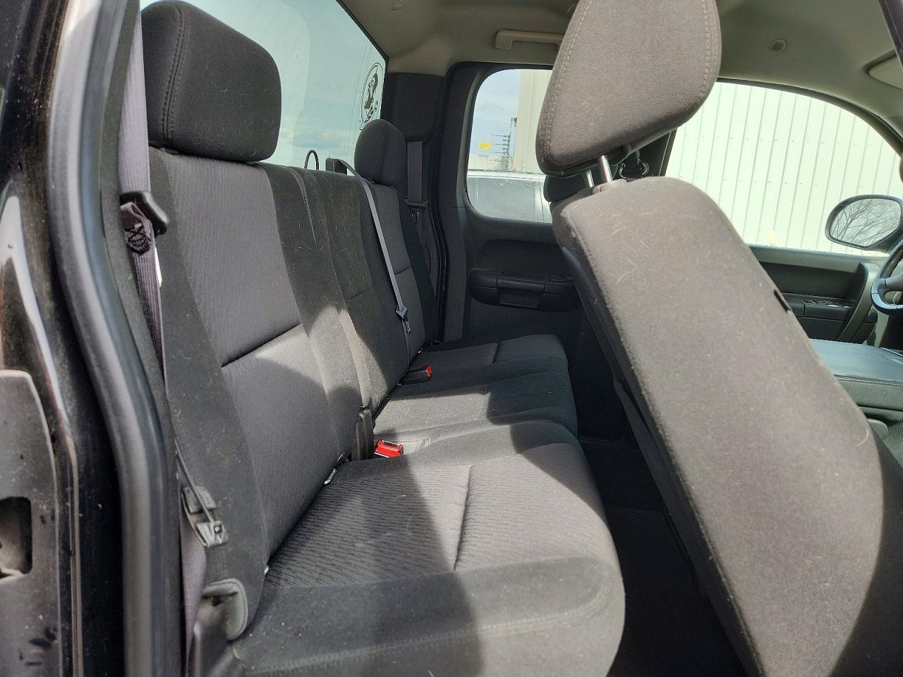 Chevrolet Silverado C1500 Lt